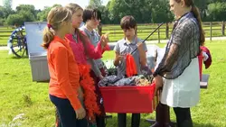 Dernier espoir pour les espoirs