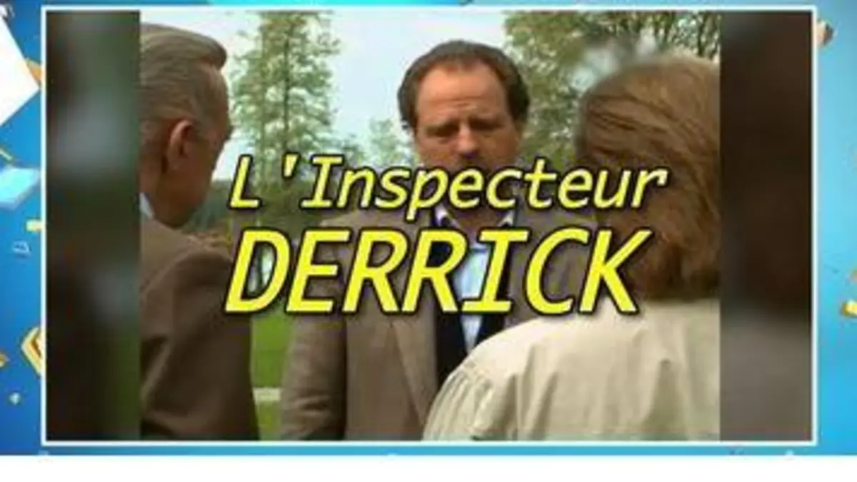 replay de Derrick veut aller à Las Vegas ! - Le poste de surveillance de Camille Combal - 28/03/2016