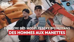 Derrière des modèles sexy d’OnlyFans, des hommes aux manettes