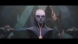 Derrière les lignes ennemies