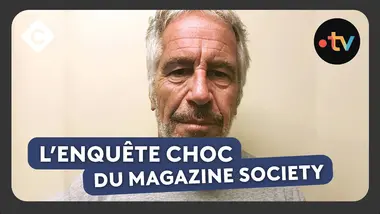 « Derrière les portes » de l’affaire Epstein