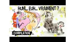 ☢️ Des animaux radioactifs | Compilation | Tu mourras moins bête | ARTE