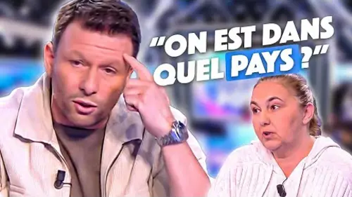 replay de Des choix à faire selon Jacques : manque de MOYENS dans les hôpitaux