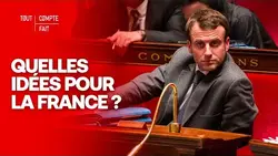 Des citoyens ont des IDÉES pour CHANGER la France - Émission Complète