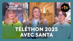 Des familles, des combats et tant de montagnes déplacées ! - Ça commence aujourd'hui