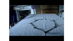 Des fourchettes possédées