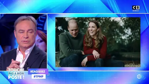 replay de Des individus masqués entrent par effraction chez Kate et William