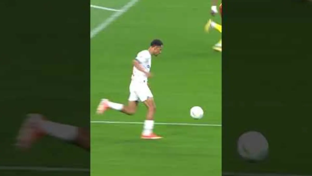 replay de Dès la première minute pour Aubameyang ??