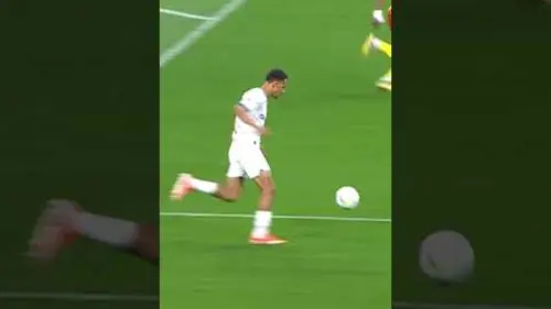 replay de Dès la première minute pour Aubameyang ??