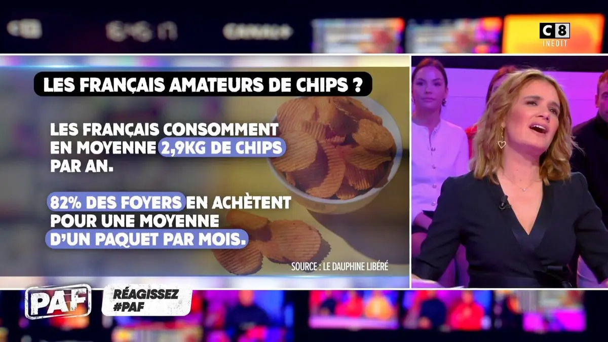 replay de Des lunettes de soleil fabriquées à partir… de paquets de chips !