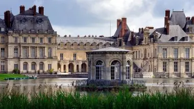 Des origines au Roi Soleil