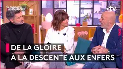 Des paillettes à la prison - Ça commence aujourd'hui