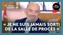 Des paillettes à la prison - Ça commence aujourd'hui