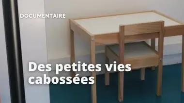 Des petites vies cabossées