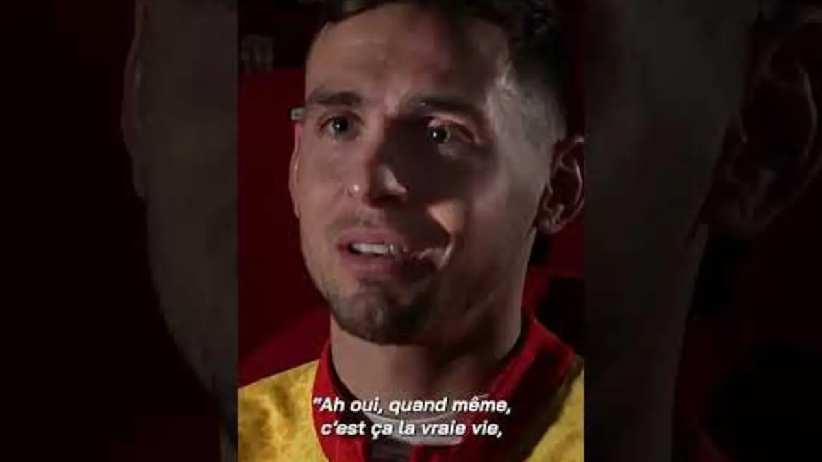 replay de Des RDV Pôle Emploi à l'Équipe de France : la belle trajectoire de Ruben Aguilar ?