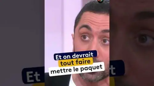 replay de Des repas insipides à l'école selon Jimmy Mohamed 🥗
