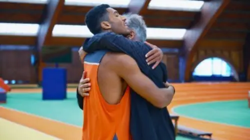 Champion(s) Des rêves aux réalités