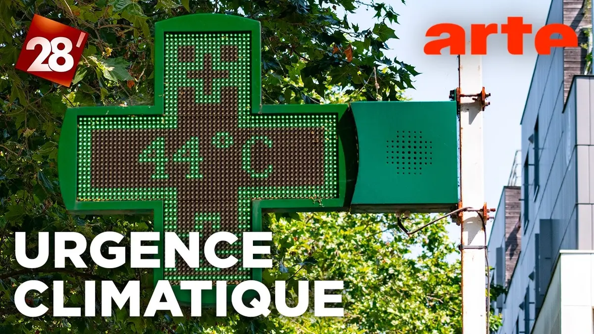 Des scientifiques réclament une “loi d’urgence…