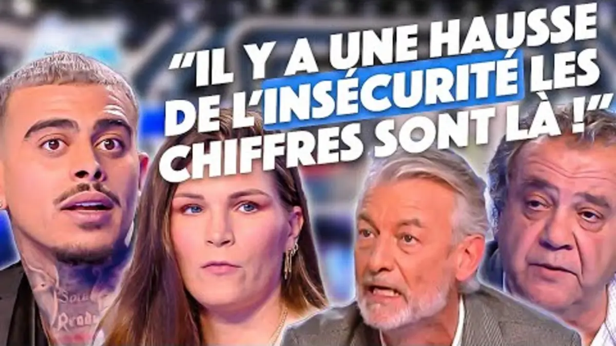 replay de Des stars ciblées par des violents cambriolages
