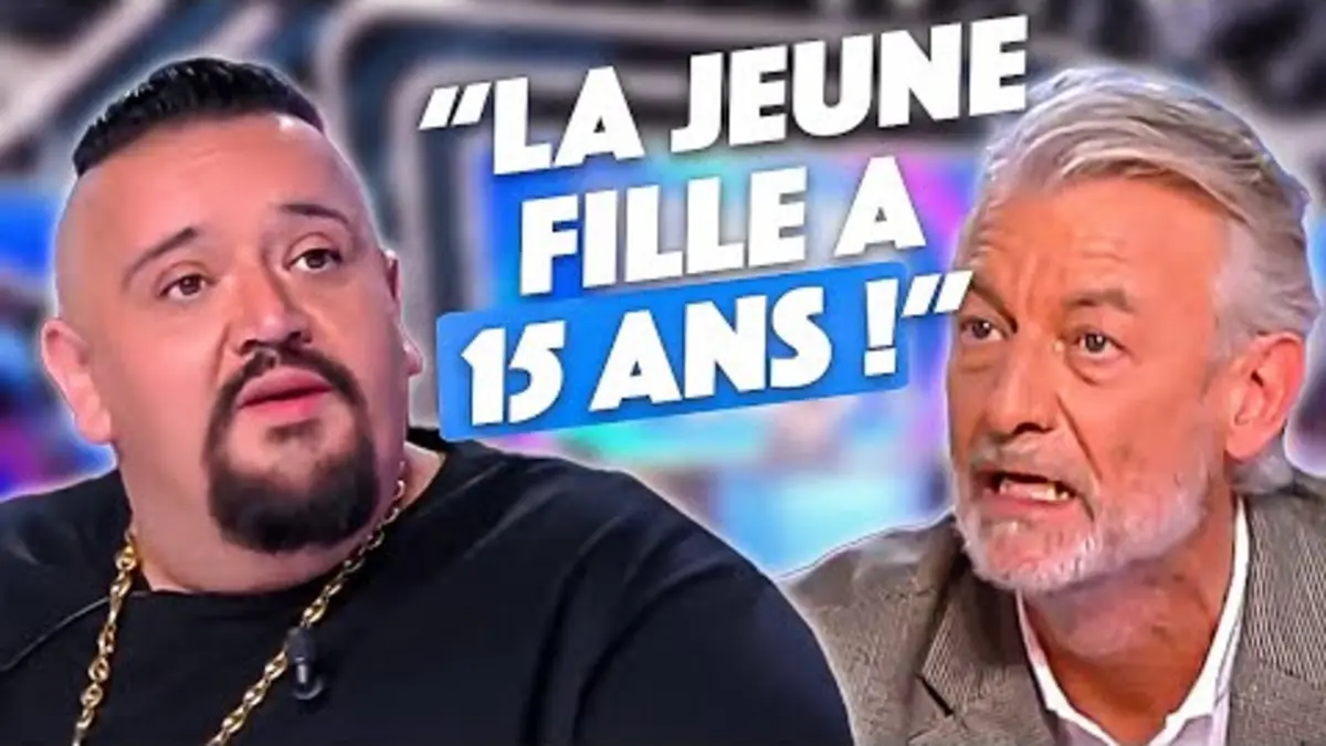 replay de Des traditions dans la communauté gitane font polémique !