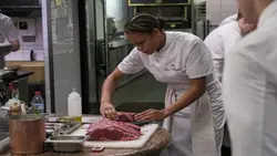 Des tripes et du coeur