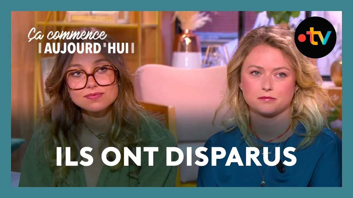 replay de Des vacances idylliques... et des disparitions mystérieuses - Ça commence aujourd'hui