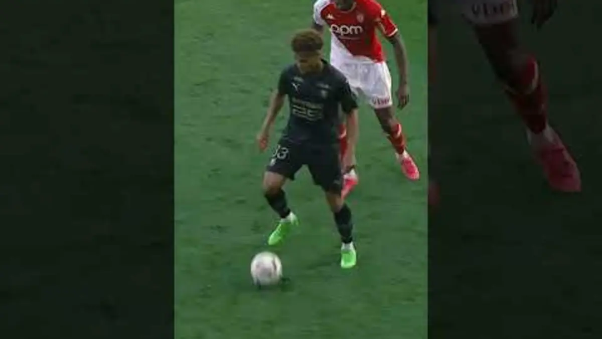 replay de Désiré Doué ?