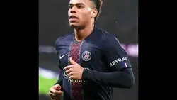 Désiré Doué. Starboy. ? #football #ligue1 #soccer #sports #ligue1mcdonalds #footballshorts #foot