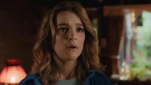 #LikeMe S03E12 #Désopasdéso