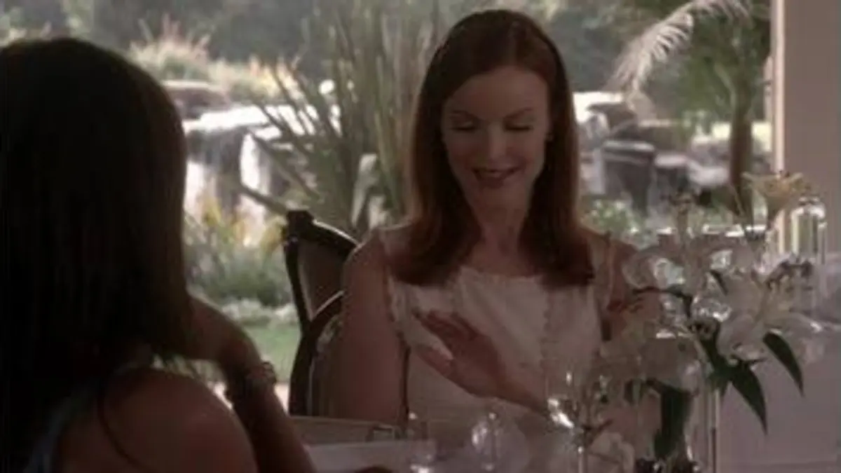 replay de Desperate Housewives : S3 E1 - Le malheur aime la compagnie