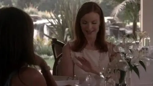 replay de Desperate Housewives : S3 E1 - Le malheur aime la compagnie