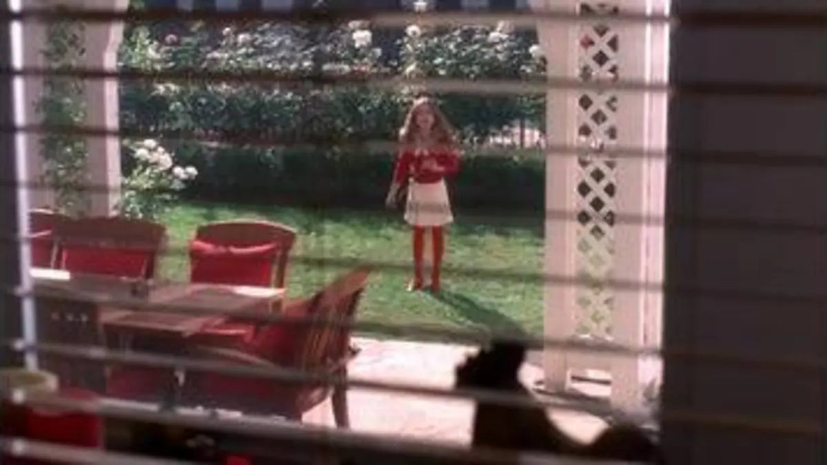 replay de Desperate Housewives : S3 E10 - Le temps des miracles