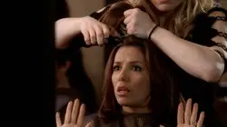 Desperate Housewives : S5 E16 - Les bonnes manières