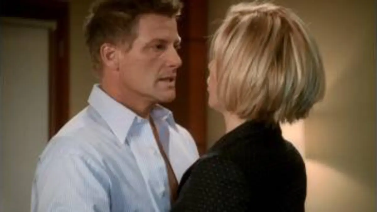 replay de Desperate Housewives : S5 E21 - Les négociations