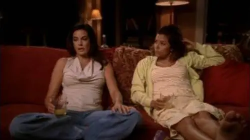 replay de Desperate Housewives : S5 E3 - Les tyrans