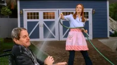 Desperate Housewives : S6 E13 - La meilleure des thérapies