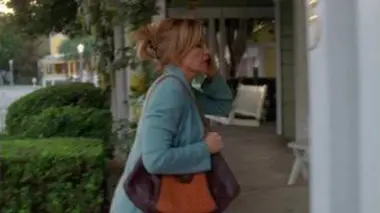 Desperate Housewives : S6 E19 - Le mal existe