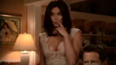 Desperate Housewives : S6 E21 - Les hommes mystérieux