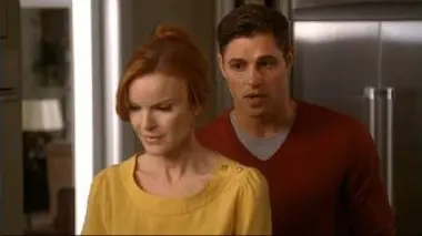 Desperate Housewives : S6 E22 - De très mauvais choix