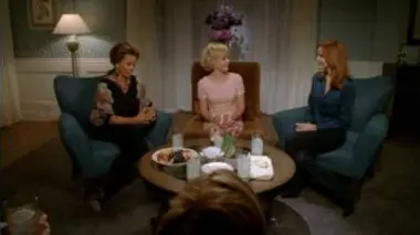 Desperate Housewives : S7 E12 - Les personnes seules