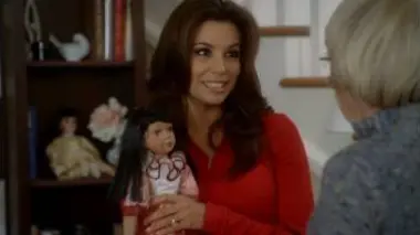 Desperate Housewives : S7 E13 - Ceux qui se comportent mal