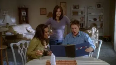 Desperate Housewives : S7 E14 - Le passé