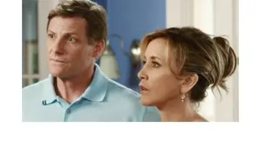 Desperate Housewives : S7 E17 - Le jour du changement