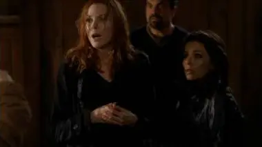 Desperate Housewives : S7 E18 - Les excuses
