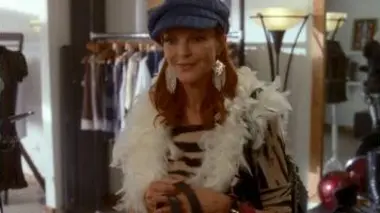 Desperate Housewives : S7 E23 - La force de l'amitié