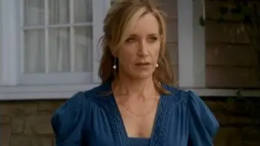 Desperate Housewives : S7 E8 - Joyeux Thanksgiving
