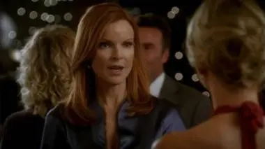 Desperate Housewives : S7 E9 - Les questions que nous nous posons