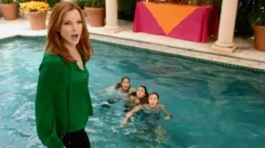 Desperate Housewives : S8 E1 - Tout remettre en ordre