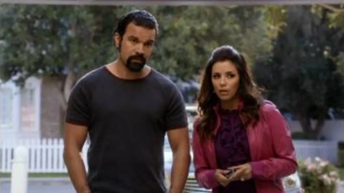 Desperate Housewives : S8 E10 - Garder un secret