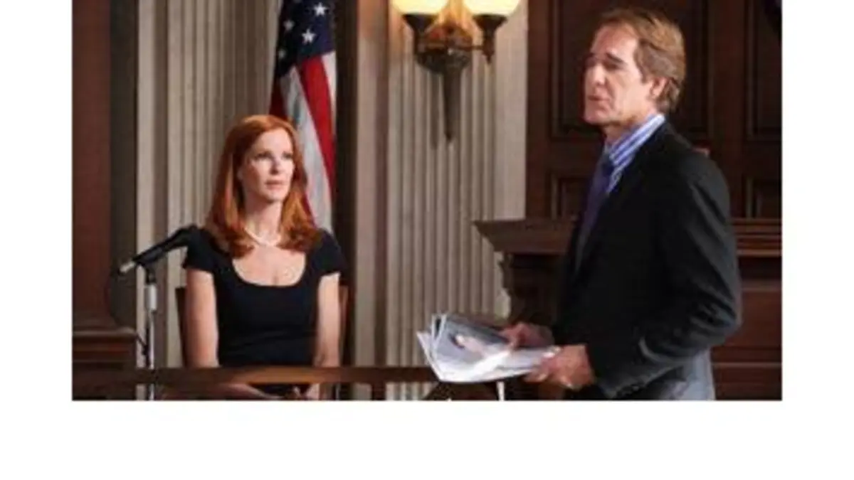 replay de Desperate Housewives : S8 E21 - Des émotions intenses